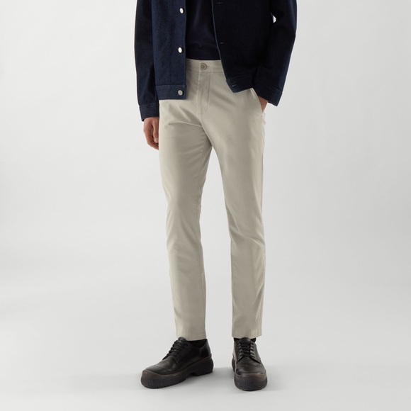 COS Other - COS-Slim Leg Chinos